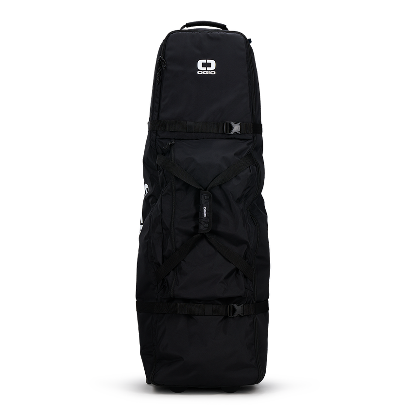 Alpha Travel Cover - View 2