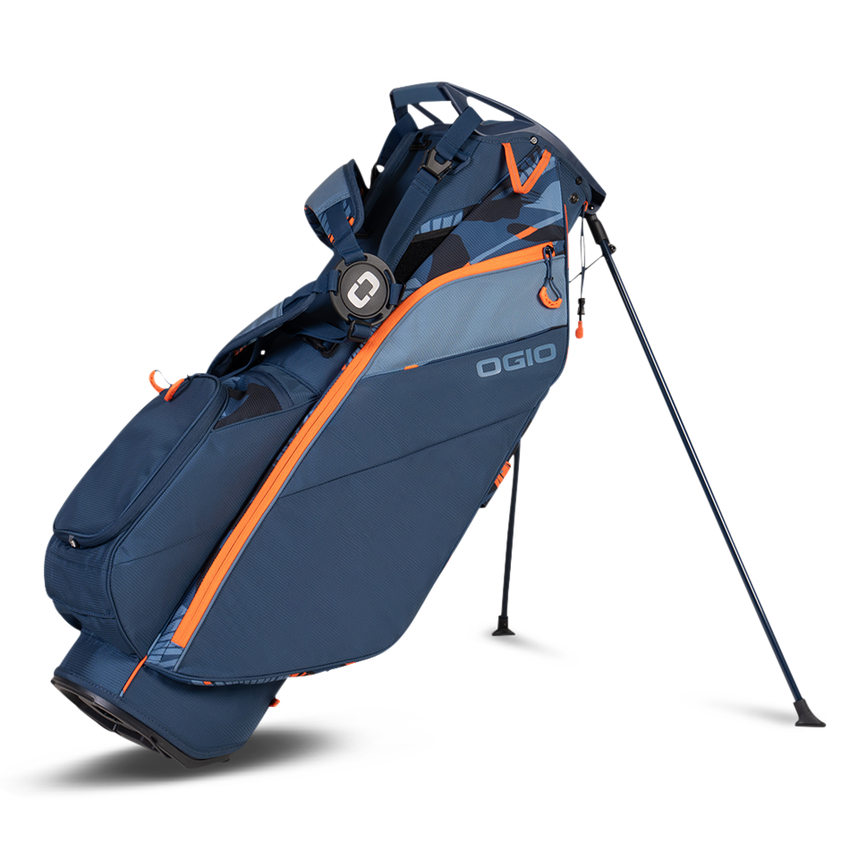 Fuse Golf Stand Bag '26 - View 1