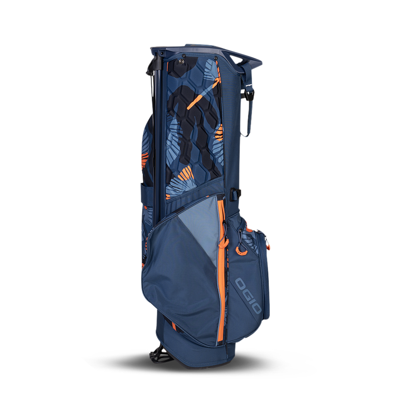 Fuse Golf Stand Bag '26 - View 2