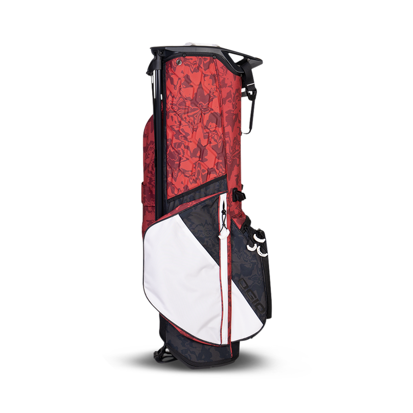 Fuse Golf Stand Bag '26 - View 2