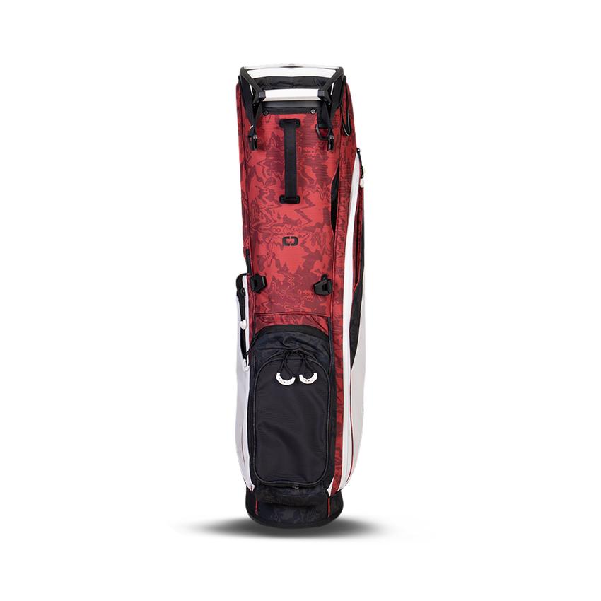 Fuse Golf Stand Bag '26 - View 3