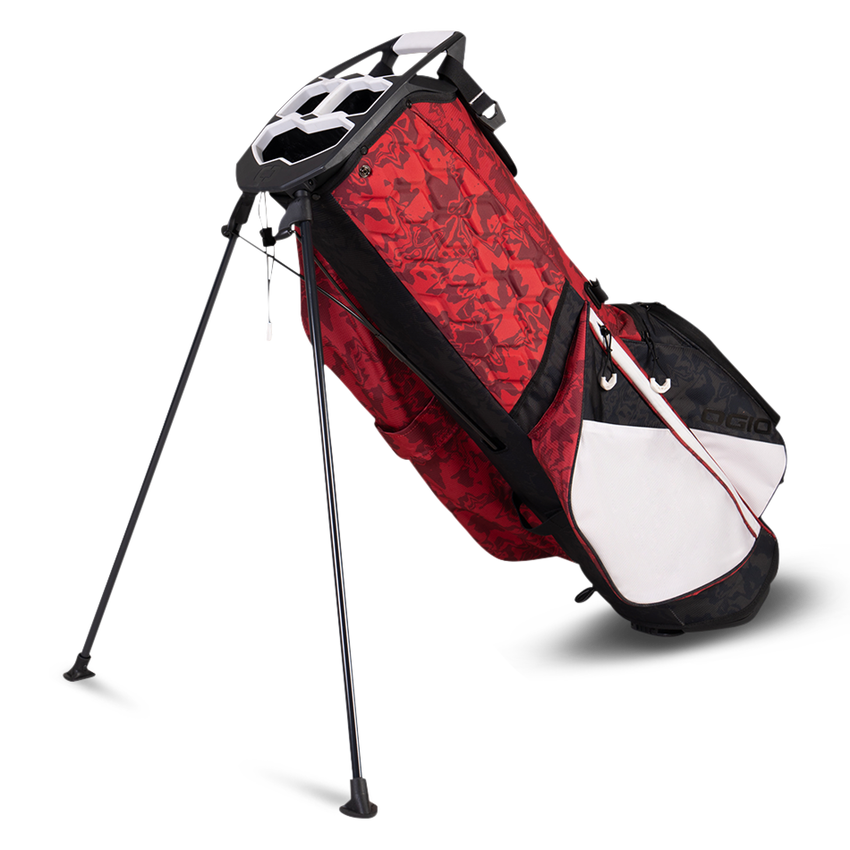 Fuse Golf Stand Bag '26 - View 5