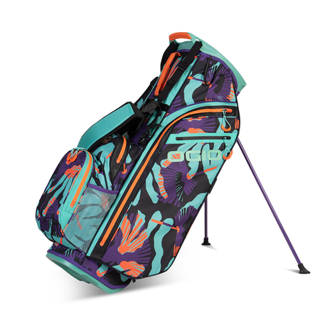 All Elements Hybrid Golf Stand Bag EU '26 Product Image