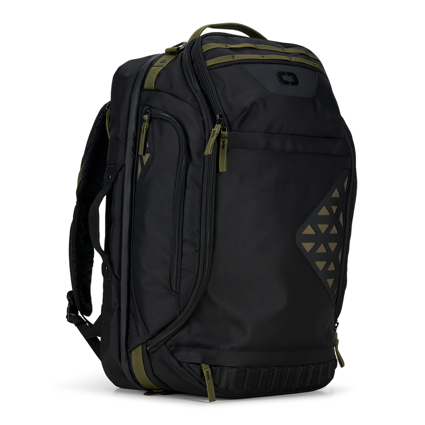 Tactical Pace Pro Max Travel Bag - View 1