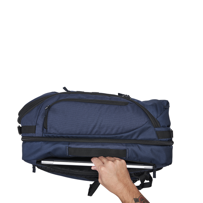Tactical Pace Pro Max Travel Bag - View 12