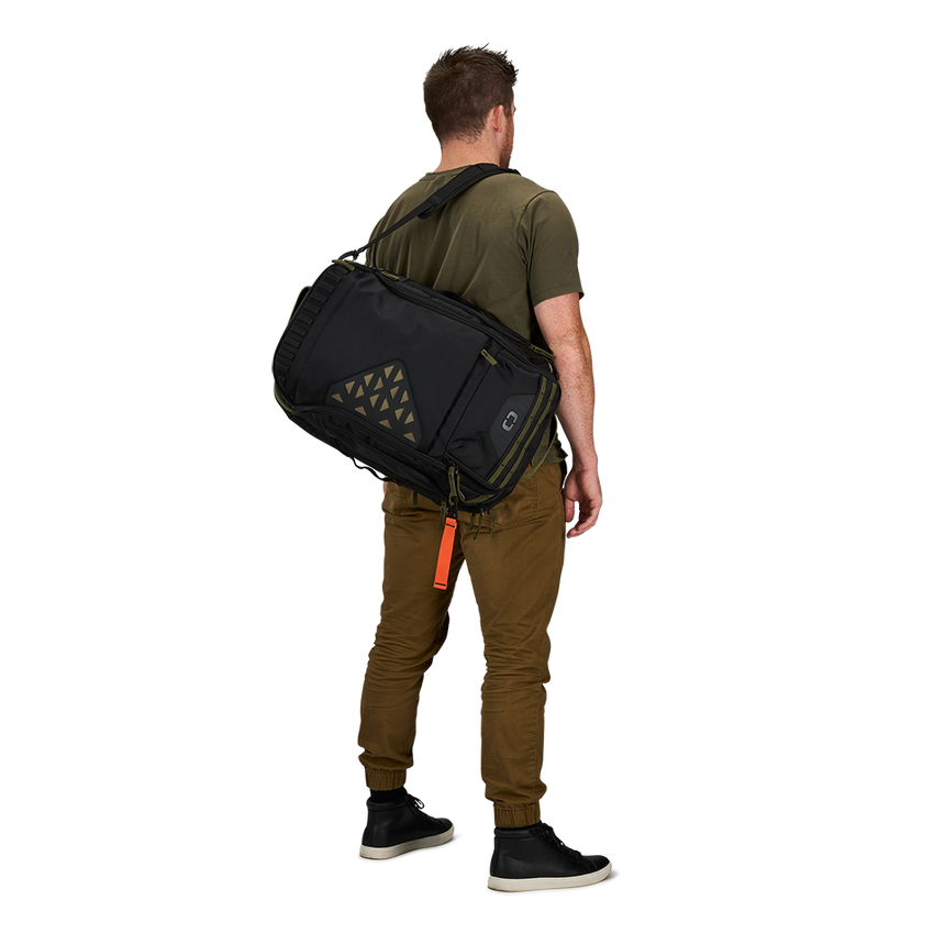 Tactical Pace Pro Max Travel Bag - View 13