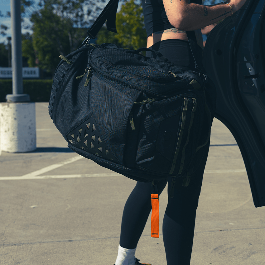 Tactical Pace Pro Max Travel Bag - View 16