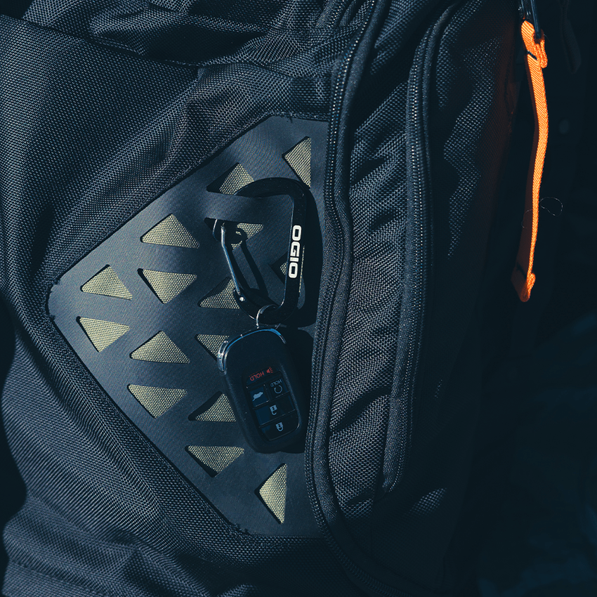 Tactical Pace Pro Max Travel Bag - View 19