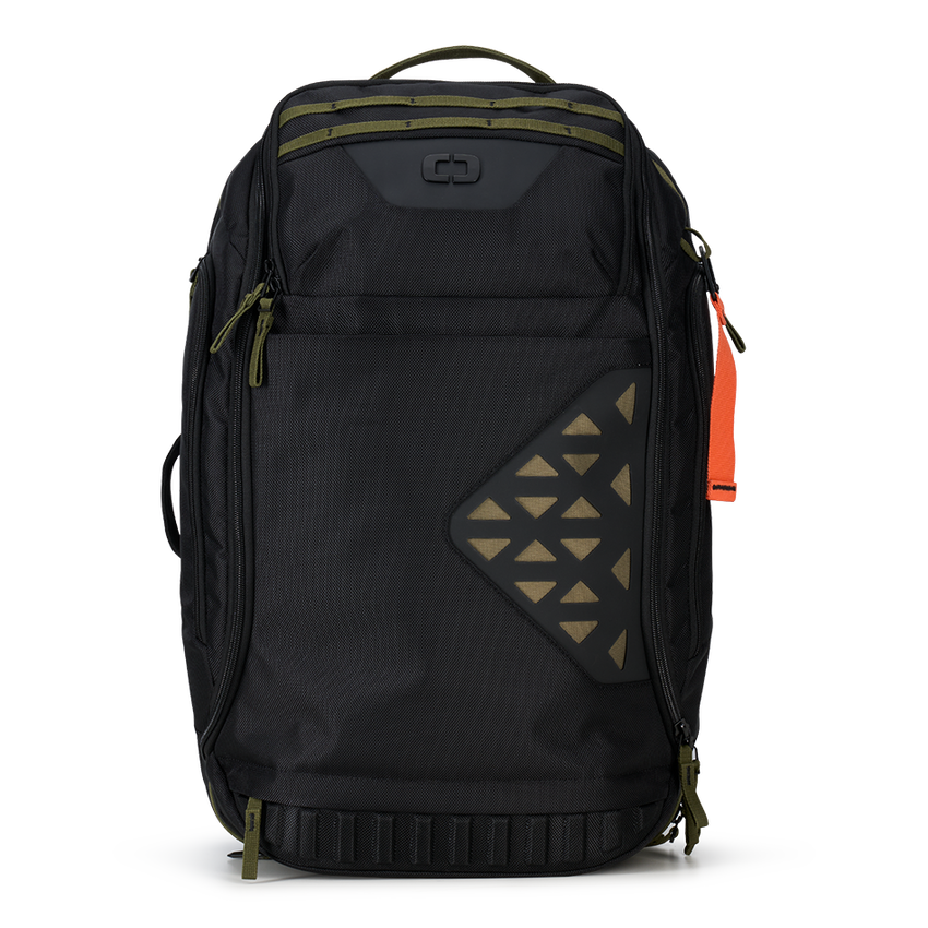 Tactical Pace Pro Max Travel Bag - View 2