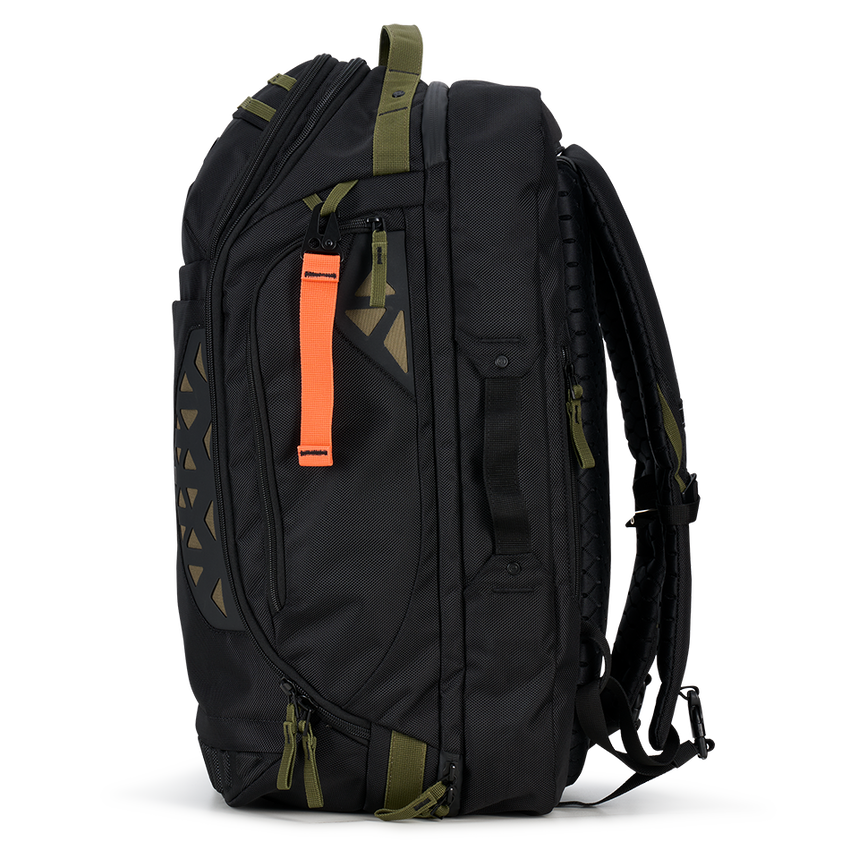 Tactical Pace Pro Max Travel Bag - View 4