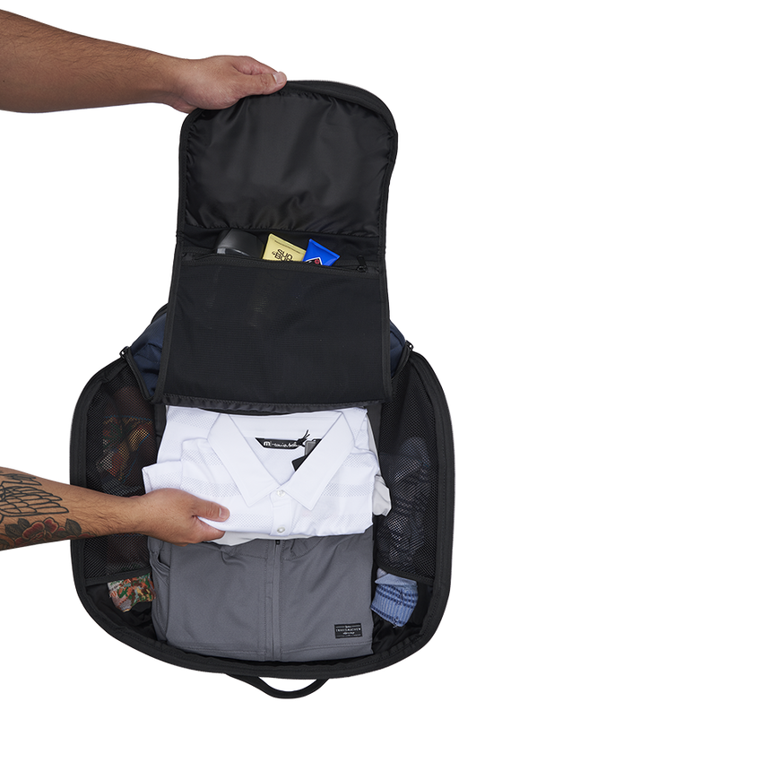 Tactical Pace Pro Max Travel Bag - View 9