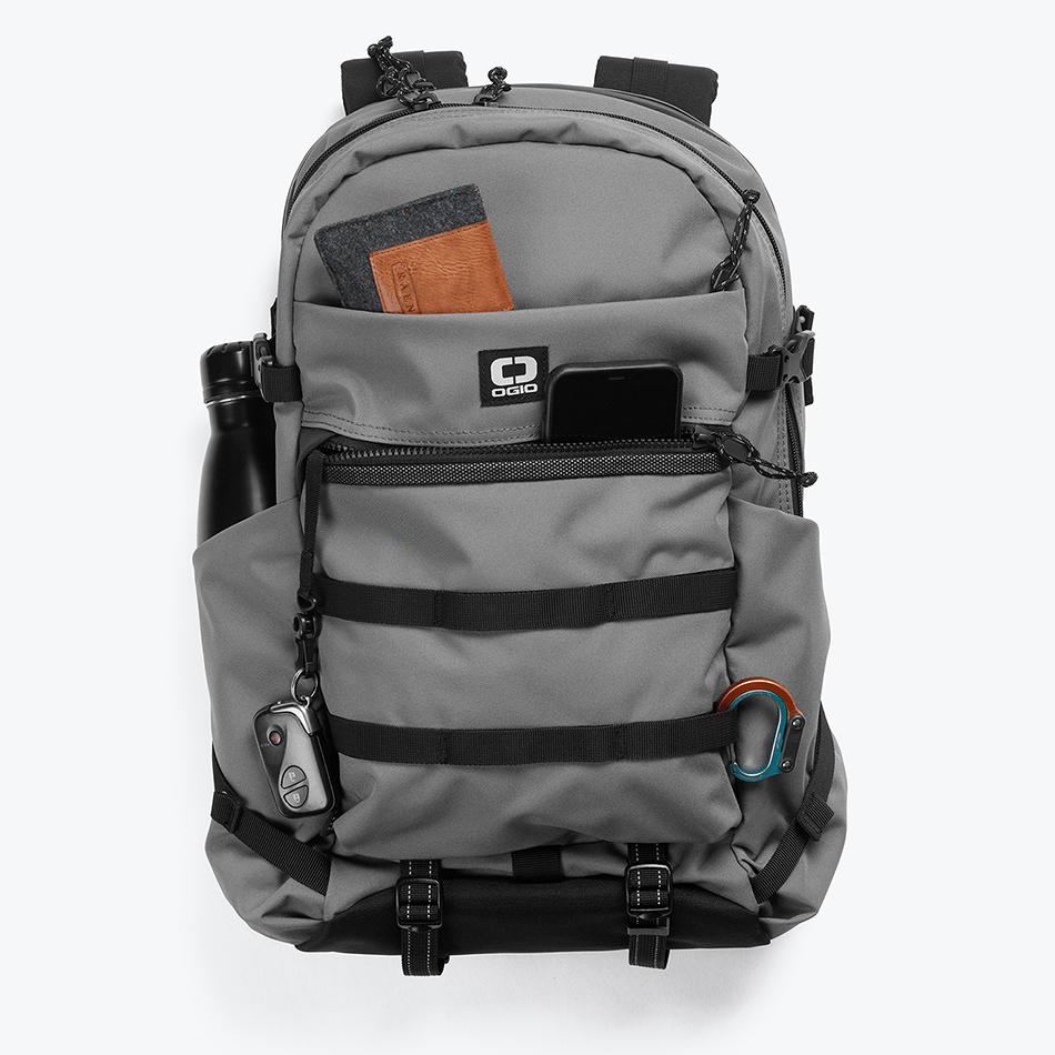 Ogio alpha convoy 320 laptop backpack Outlet