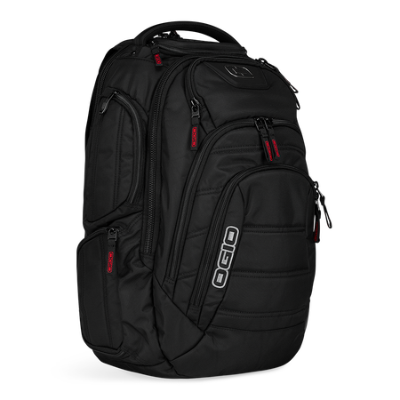 Renegade RSS Laptop Backpack Product Image