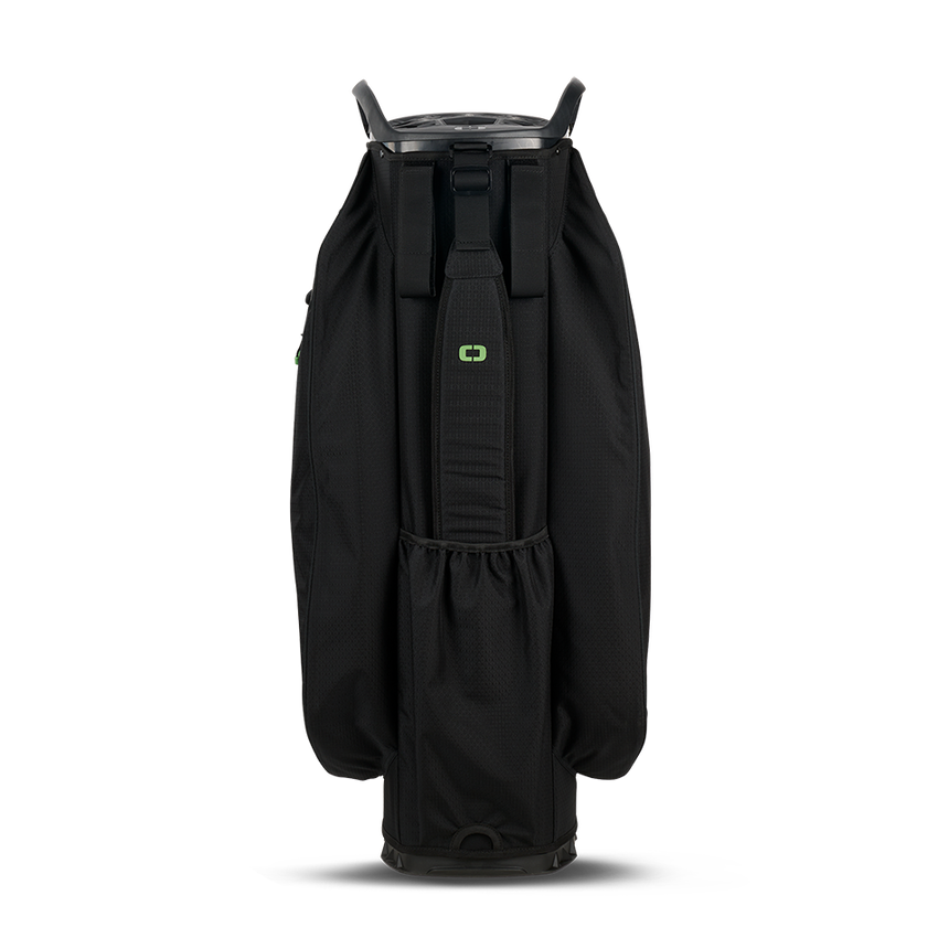SAC CHARIOT OGIO - ALL ELEMENTS SILENCER NOIR