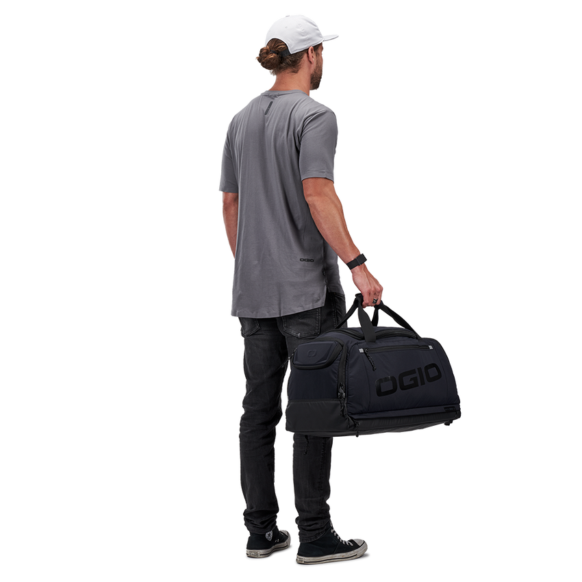 45L Fitness Duffel - View 11