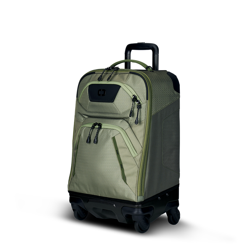 Renegade 22" 4-Wheel Travel Bag - View 3