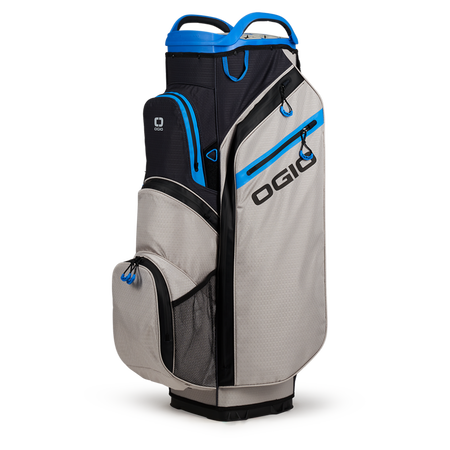 All Elements Silencer Cart Bag Product Image