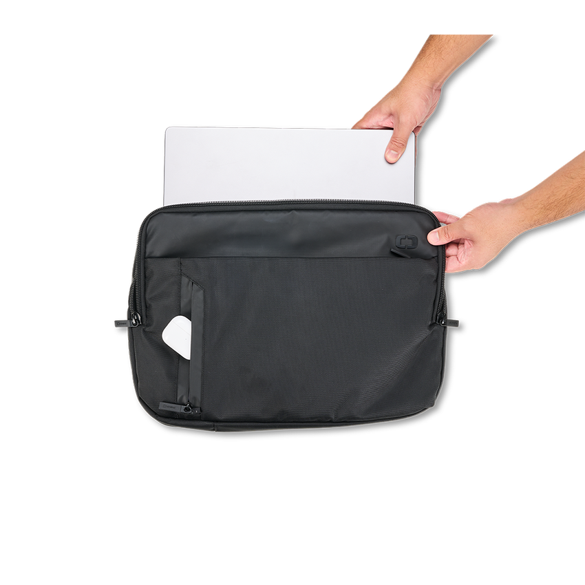 Pace Pro Brief Pack - View 2