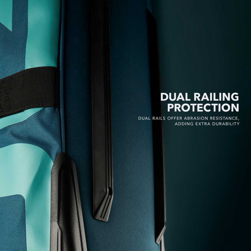 Alpha Mid Golf Travel Cover - View 6