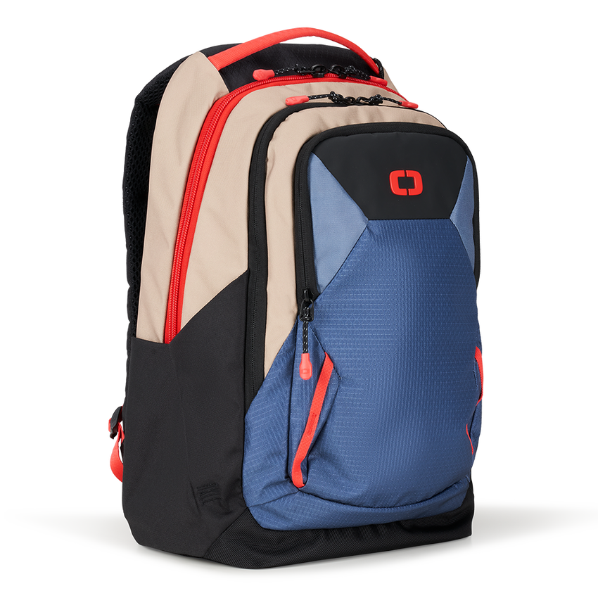 Axle Pro Backpack - View 1