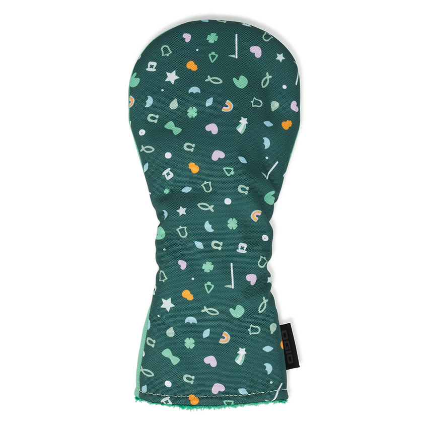 OGIO Fairway Wood Headcover - View 1