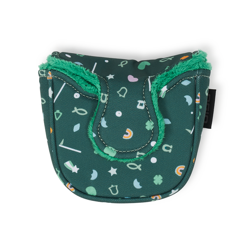 OGIO Mallet Putter Headcover - View 2