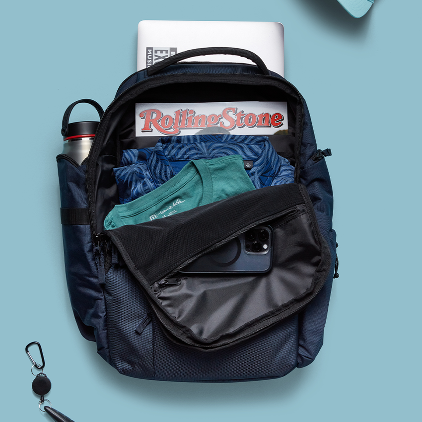 Pace Pro 25L '21 Backpack - View 18