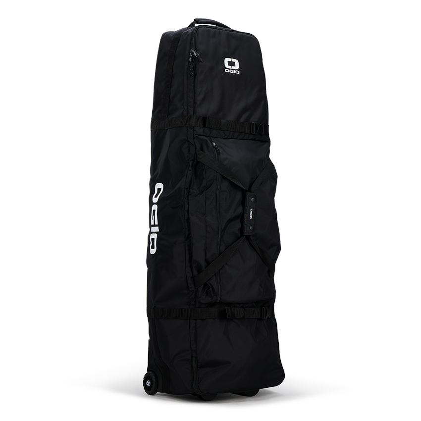 Alpha Travel Cover - View 1