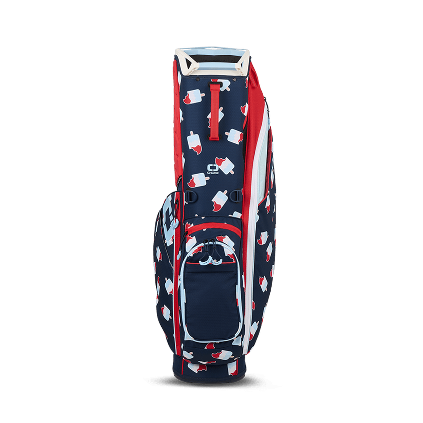 2025 Fuse Golf Stand Bag - View 6