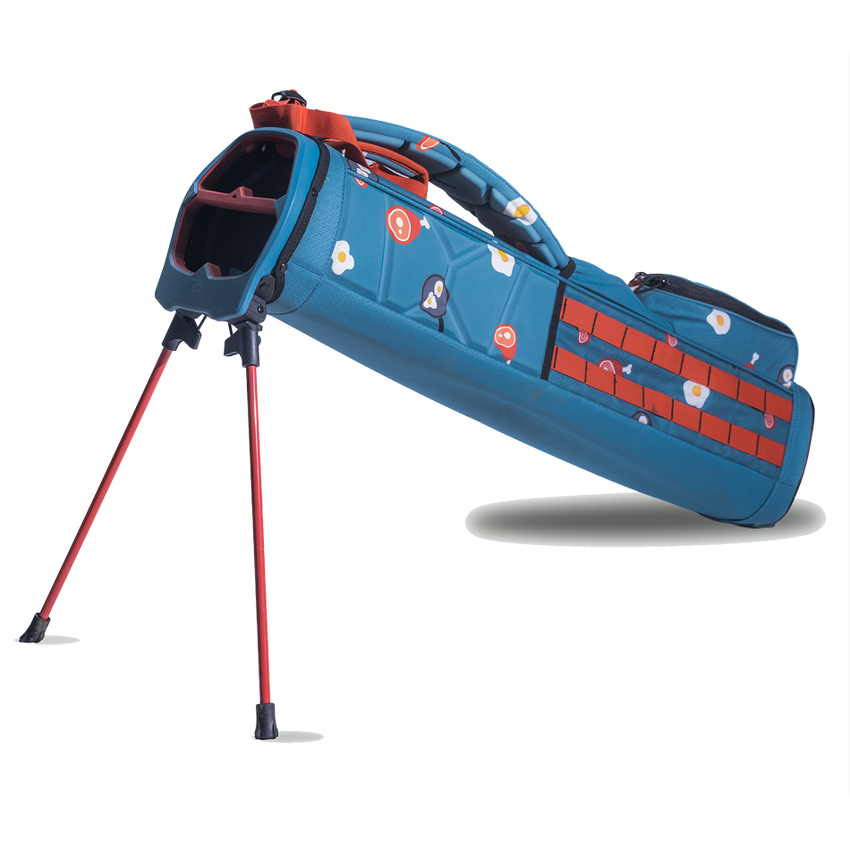 Funday Carry Golf Bag - View 5