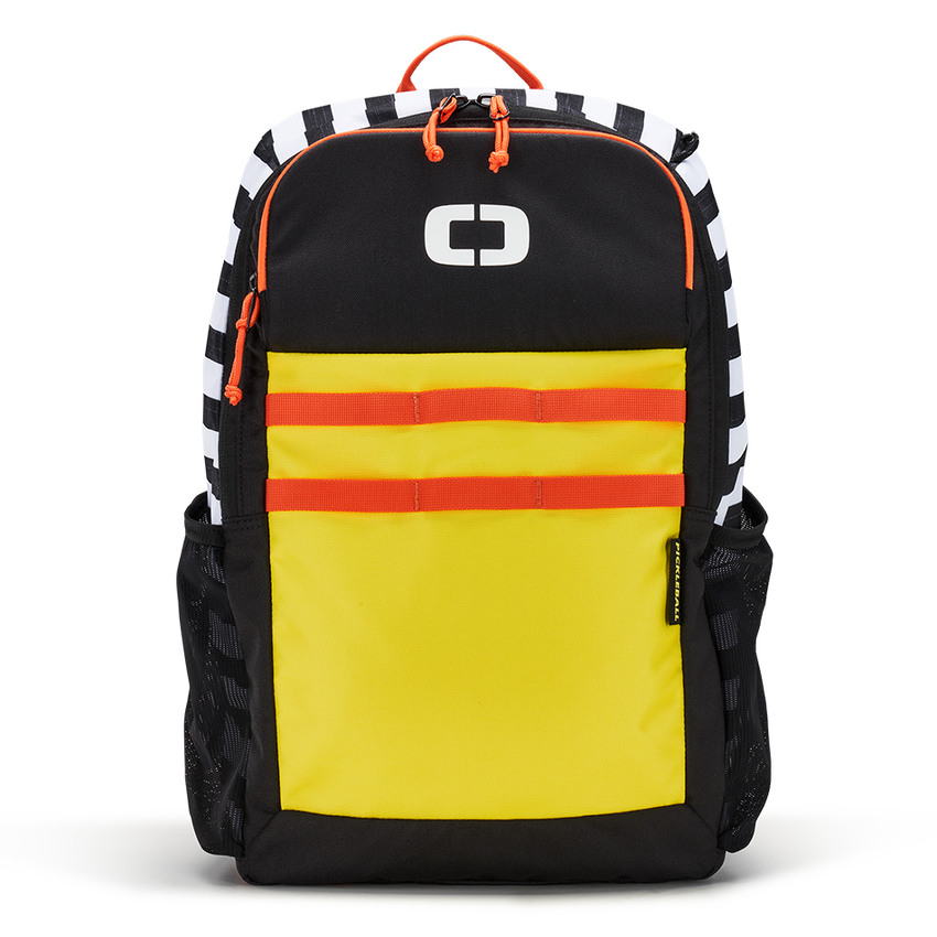 Pickleball Backpack '25 - View 2