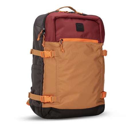 Alpha Venture Backpack Product Image