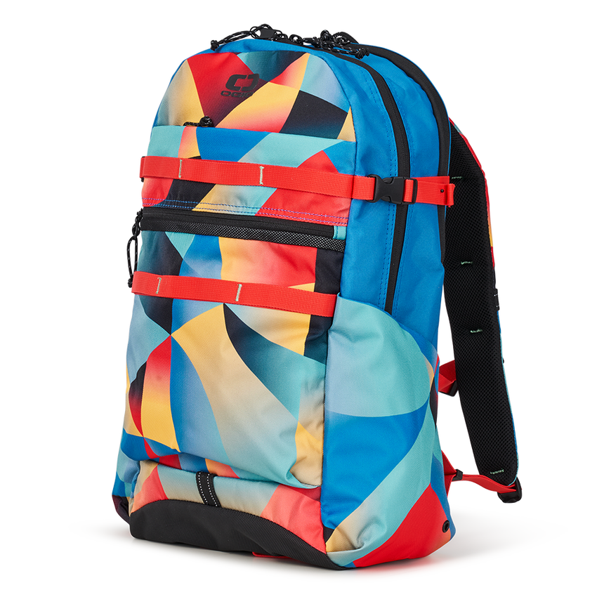 Alpha 20L Backpack '25 - View 3