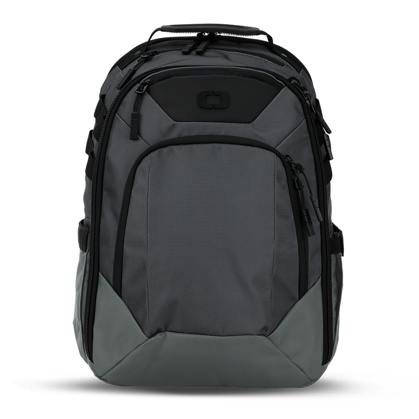 Gambit DNA Backpack - View 8