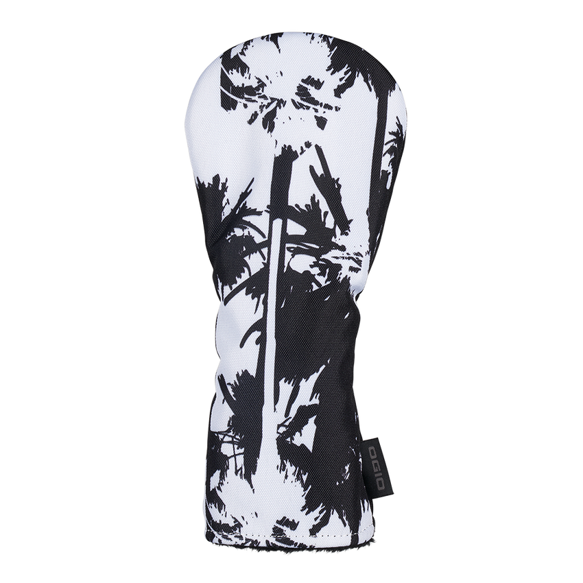 OGIO Fairway Wood Headcover - View 1