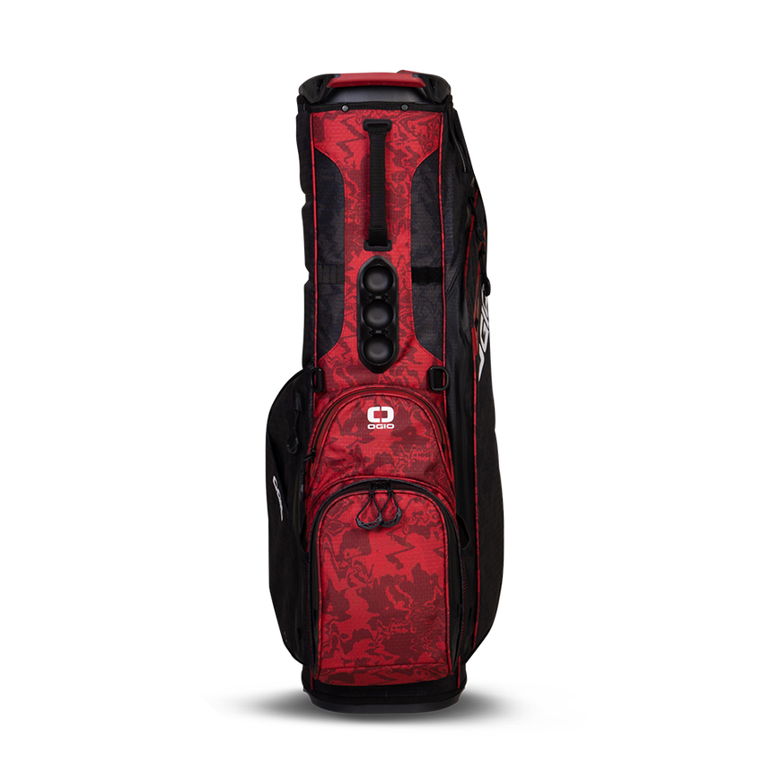 All Elements Hybrid Golf Stand Bag EU '26 - View 2