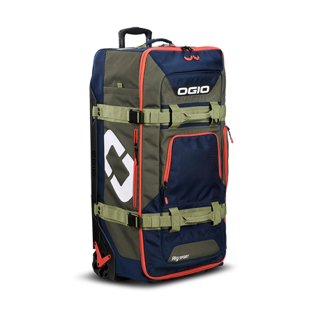 Rig ST Travel Bag Product Image
