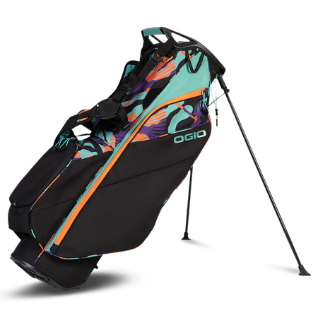 Fuse Golf Stand Bag '26 Product Image