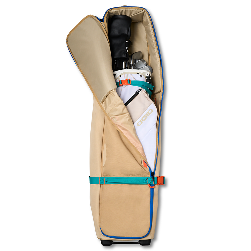 Alpha Slim Golf Travel Cover '25 - View 3