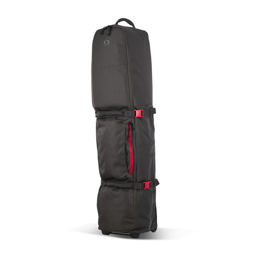 Alpha Slim Golf Travel Cover - View 1