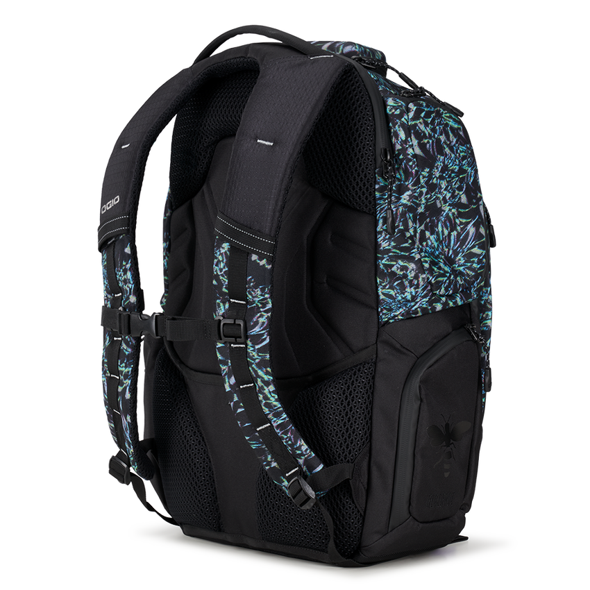 Renegade Pro Wildflower Backpack - View 4