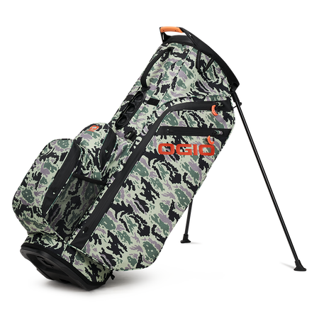 OGIO All Elements Hybrid stand bag Product Image