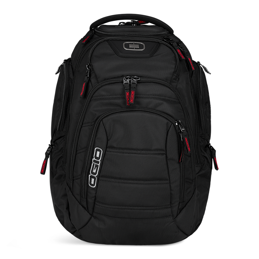 Renegade RSS Laptop Backpack - View 5