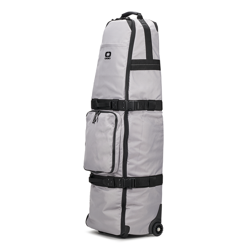 Alpha Travel Cover MID - View 3