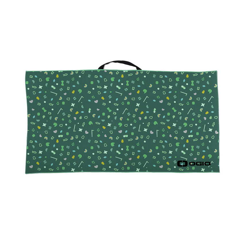 OGIO Golf Towel - View 1