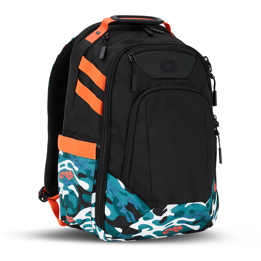 Gambit DNA Backpack - View 1