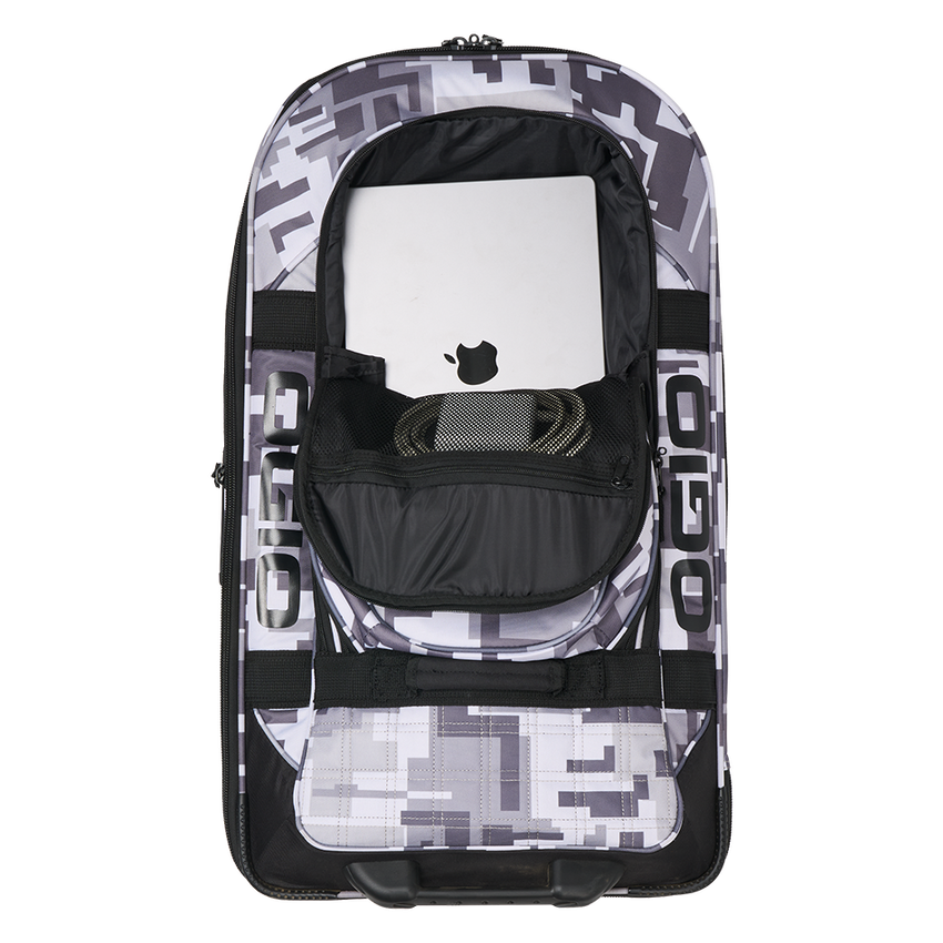 Terminal Travel Bag - View 9