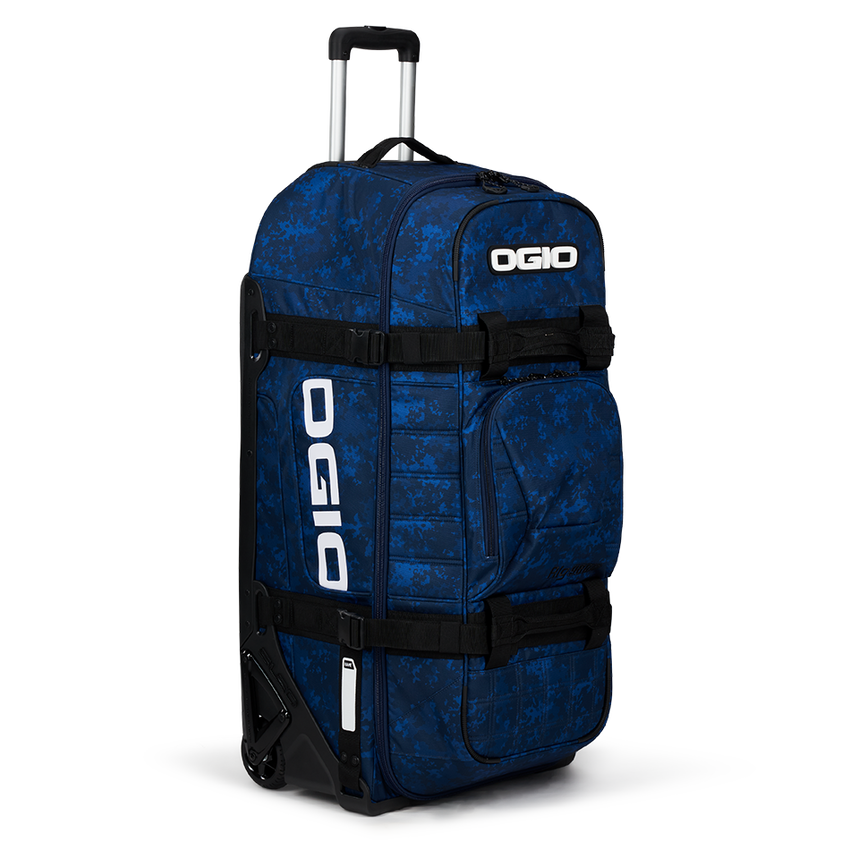 Rig 9800 Travel Bag - View 1
