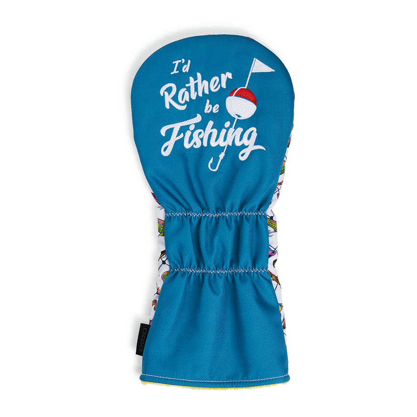 OGIO Driver Headcover - View 2