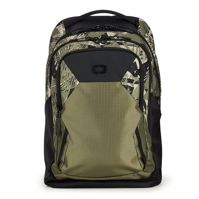 Axle Pro Backpack - View 2